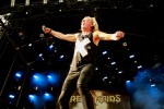 Die dänischem Stammgäste und Lieblinge., Bang Your Head 2015 | © laut.de (Fotograf: Michael Edele)