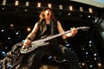 Helloween, Iron Maiden und Co, | © laut.de (Fotograf: Michael Edele)