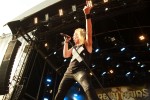 Helloween, Iron Maiden und Co, | © laut.de (Fotograf: Michael Edele)