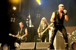 Fit For A King, Primal Fear und Co, | © laut.de (Fotograf: Michael Edele)