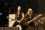 Fit For A King, Primal Fear und Co, | © laut.de (Fotograf: Michael Edele)