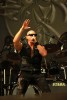 Fit For A King, Primal Fear und Co, | © laut.de (Fotograf: Michael Edele)