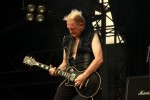 Fit For A King, Primal Fear und Co, | © laut.de (Fotograf: Michael Edele)