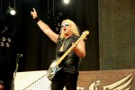 Fit For A King, Primal Fear und Co, | © laut.de (Fotograf: Michael Edele)