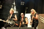 Fit For A King, Primal Fear und Co, | © laut.de (Fotograf: Michael Edele)