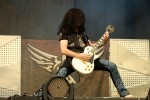 Fit For A King, Primal Fear und Co, | © laut.de (Fotograf: Michael Edele)