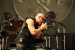Fit For A King, Primal Fear und Co, | © laut.de (Fotograf: Michael Edele)