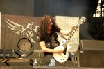 Fit For A King, Primal Fear und Co, | © laut.de (Fotograf: Michael Edele)