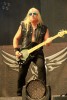 Fit For A King, Primal Fear und Co, | © laut.de (Fotograf: Michael Edele)