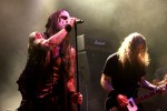 Gelebte Epik in Balingen, Bang Your Head 2015 | © laut.de (Fotograf: Michael Edele)