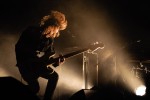 New Noise! Support für Rise Against., Winterthur 2015 | © laut.de (Fotograf: Bjørn Jansen)