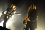 New Noise! Support für Rise Against., Winterthur 2015 | © laut.de (Fotograf: Bjørn Jansen)