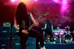 Legten die Halle in Schutt und Asche., Bang Your Head, 2015 | © laut.de (Fotograf: Michael Edele)