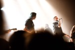 Die Punkrock-Amis am Bodensee., Lindau, Club Vaudeville 2015 | © laut.de (Fotograf: Bjørn Jansen)