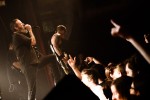 Die Punkrock-Amis am Bodensee., Lindau, Club Vaudeville 2015 | © laut.de (Fotograf: Bjørn Jansen)