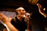 Die Punkrock-Amis am Bodensee., Lindau, Club Vaudeville 2015 | © laut.de (Fotograf: Bjørn Jansen)