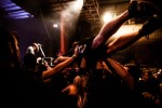 Opener für Boysetsfire im Club Vaudeville., Lindau, 2015 | © laut.de (Fotograf: Bjørn Jansen)