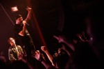 Opener für Boysetsfire im Club Vaudeville., Lindau, 2015 | © laut.de (Fotograf: Bjørn Jansen)