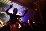 Opener für Boysetsfire im Club Vaudeville., Lindau, 2015 | © laut.de (Fotograf: Bjørn Jansen)