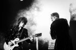 Tausende feierten Marius und Band im Gerry Weber Stadion., Halle, 2015 | © laut.de (Fotograf: Sascha Uding)