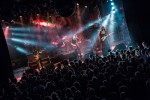 Mit Imperial State Electric als Support im Rurpott., Bochum, Zeche, 2015 | © laut.de (Fotograf: Lars Krüger)
