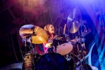 Mit Imperial State Electric als Support im Rurpott., Bochum, Zeche, 2015 | © laut.de (Fotograf: Lars Krüger)