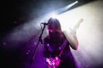 Mit Imperial State Electric als Support im Rurpott., Bochum, Zeche, 2015 | © laut.de (Fotograf: Lars Krüger)