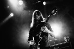 Mit Imperial State Electric als Support im Rurpott., Bochum, Zeche, 2015 | © laut.de (Fotograf: Lars Krüger)