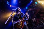 Mit Imperial State Electric als Support im Rurpott., Bochum, Zeche, 2015 | © laut.de (Fotograf: Lars Krüger)