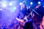 Mit Imperial State Electric als Support im Rurpott., Bochum, Zeche, 2015 | © laut.de (Fotograf: Lars Krüger)