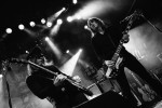 Queens Of The Stone Age, U2 und Co, | © laut.de (Fotograf: Lars Krüger)