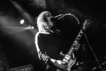 Schwedischer Rock-Doppelpack mit Graveyard., Bochum, Zeche, 2015 | © laut.de (Fotograf: Lars Krüger)