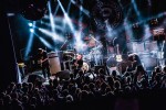 Schwedischer Rock-Doppelpack mit Graveyard., Bochum, Zeche, 2015 | © laut.de (Fotograf: Lars Krüger)