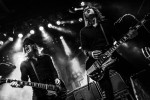 Queens Of The Stone Age, U2 und Co, | © laut.de (Fotograf: Lars Krüger)