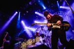 Queens Of The Stone Age, U2 und Co, | © laut.de (Fotograf: Lars Krüger)
