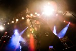 Queens Of The Stone Age, U2 und Co, | © laut.de (Fotograf: Lars Krüger)