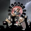King Dave hielt Hof in der Hauptstadt., Mercedes-Benz-Arena, Berlin, 2015 | © laut.de (Fotograf: Andreas Koesler)