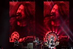 King Dave hielt Hof in der Hauptstadt., Mercedes-Benz-Arena, Berlin, 2015 | © laut.de (Fotograf: Andreas Koesler)