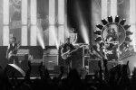 King Dave hielt Hof in der Hauptstadt., Mercedes-Benz-Arena, Berlin, 2015 | © laut.de (Fotograf: Andreas Koesler)