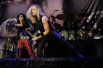 Viel viel mehr als nur Support für Mötley Crüe., Schleyerhalle, Stuttgart, 2015 | © laut.de (Fotograf: Bjørn Jansen)