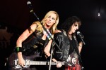 Viel viel mehr als nur Support für Mötley Crüe., Schleyerhalle, Stuttgart, 2015 | © laut.de (Fotograf: Bjørn Jansen)