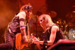 Viel viel mehr als nur Support für Mötley Crüe., Schleyerhalle, Stuttgart, 2015 | © laut.de (Fotograf: Bjørn Jansen)