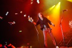 Viel viel mehr als nur Support für Mötley Crüe., Schleyerhalle, Stuttgart, 2015 | © laut.de (Fotograf: Bjørn Jansen)