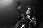 Viel viel mehr als nur Support für Mötley Crüe., Schleyerhalle, Stuttgart, 2015 | © laut.de (Fotograf: Bjørn Jansen)