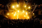 The Final Show., Schleyerhalle Stuttgart, 2015 | © laut.de (Fotograf: Bjørn Jansen)