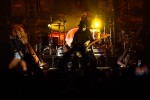 Metallica, Megadeth und Co,  | © laut.de (Fotograf: Bjørn Jansen)