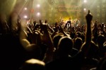 Metallica, Megadeth und Co,  | © laut.de (Fotograf: Bjørn Jansen)