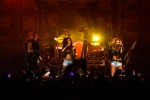 Metallica, Megadeth und Co,  | © laut.de (Fotograf: Bjørn Jansen)