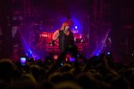 Metallica, Megadeth und Co,  | © laut.de (Fotograf: Bjørn Jansen)