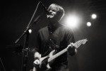 Ein lockerer Abend mit den Death Cabs., Huxley's Neue Welt, Berlin, 2015 | © laut.de (Fotograf: Andreas Koesler)